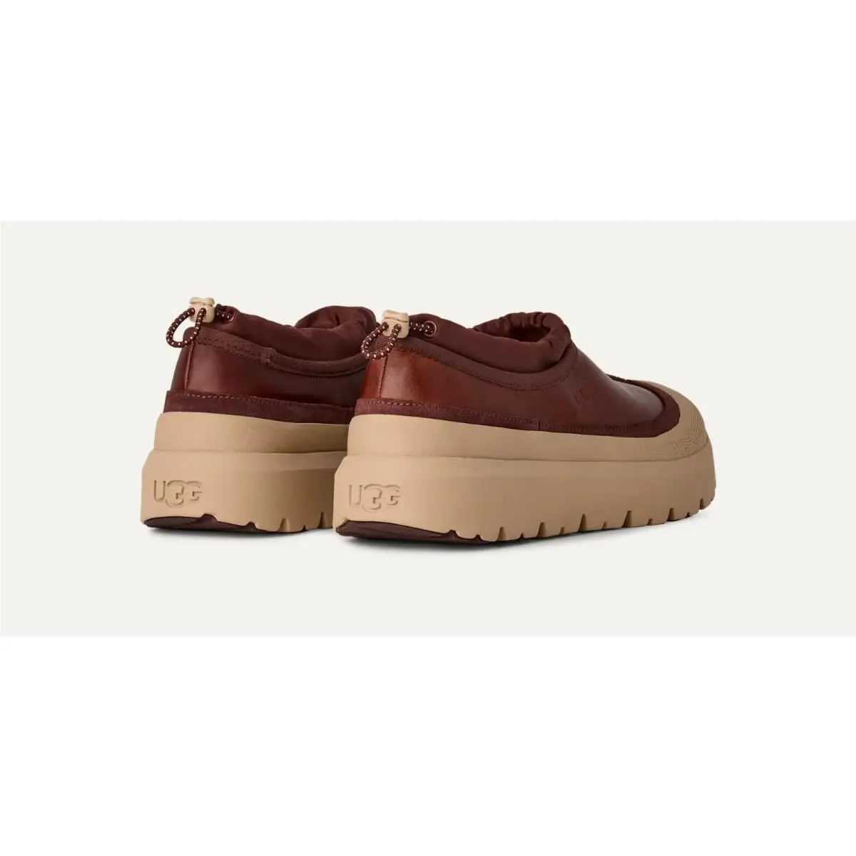 UGG shoes - Tasman - Tasman - Brown 4