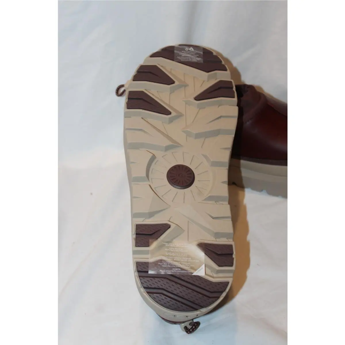 UGG shoes - Tasman - Tasman - Brown 5