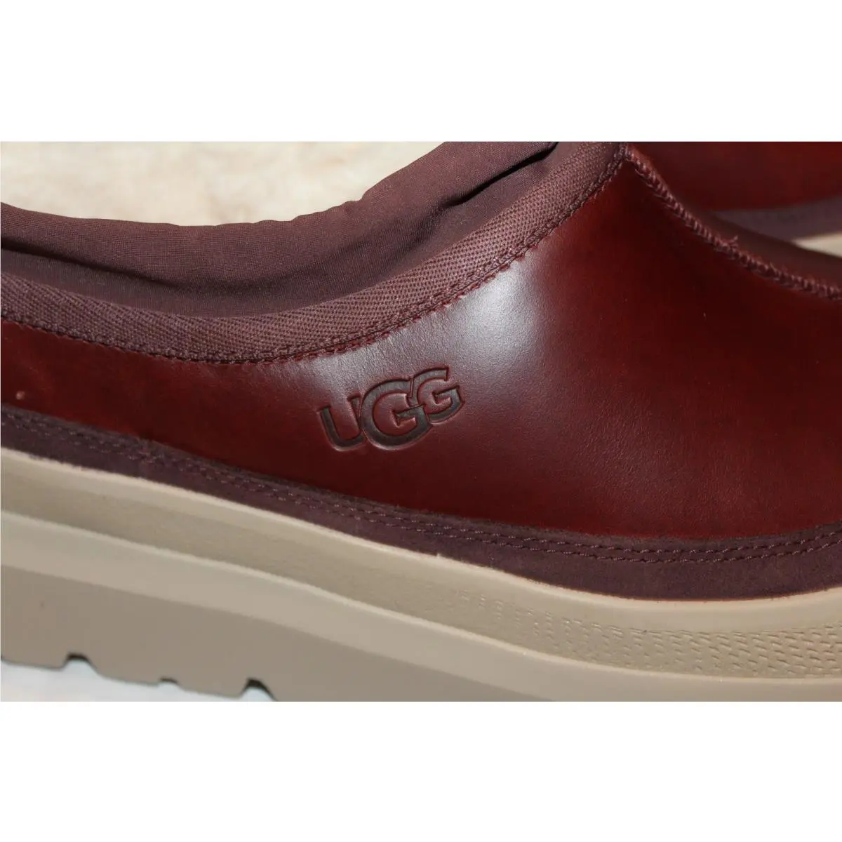 UGG shoes - Tasman - Tasman - Brown 0