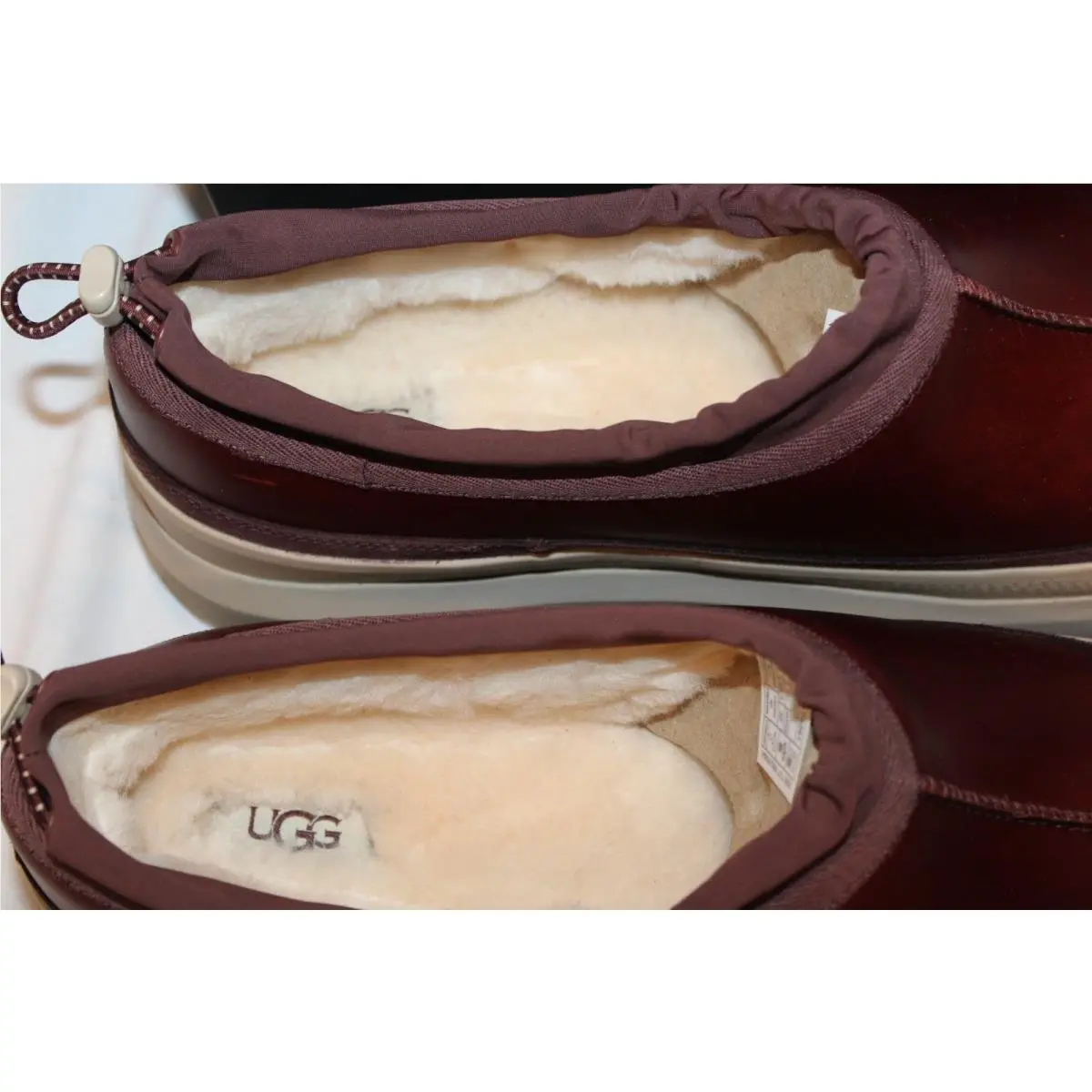 UGG shoes - Tasman - Tasman - Brown 1
