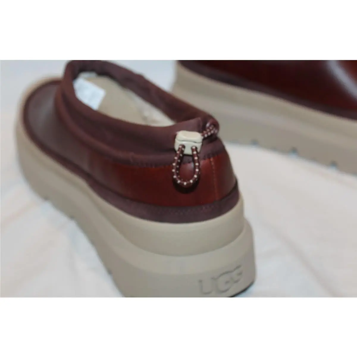 UGG shoes - Tasman - Tasman - Brown 3