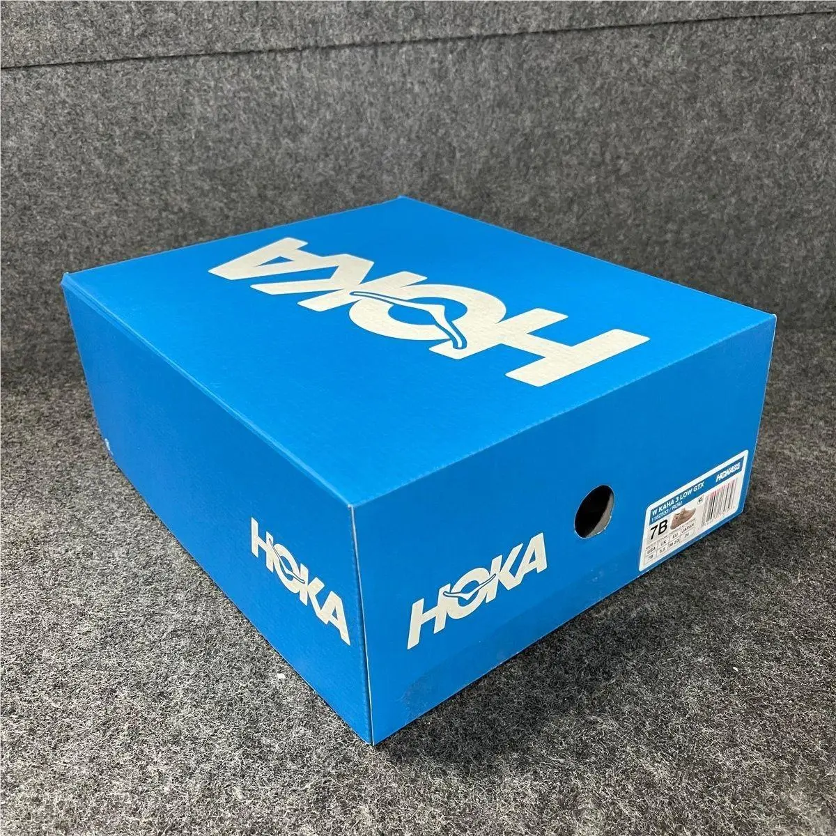 Hoka shoes - VS197252 - vs-197252 - Pink (UPC: 198605175756) 0