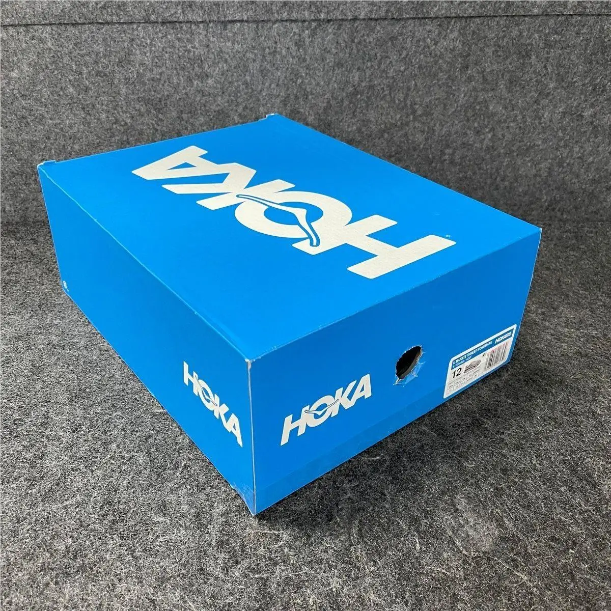 Hoka shoes - vs-198580 - vs-198580 - Multicolor (UPC: 198605206139) 3