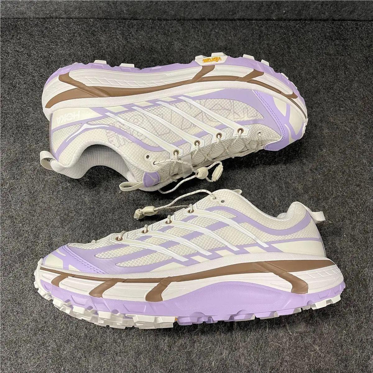 Hoka shoes - vs-198580 - vs-198580 - Multicolor (UPC: 198605206139) 4