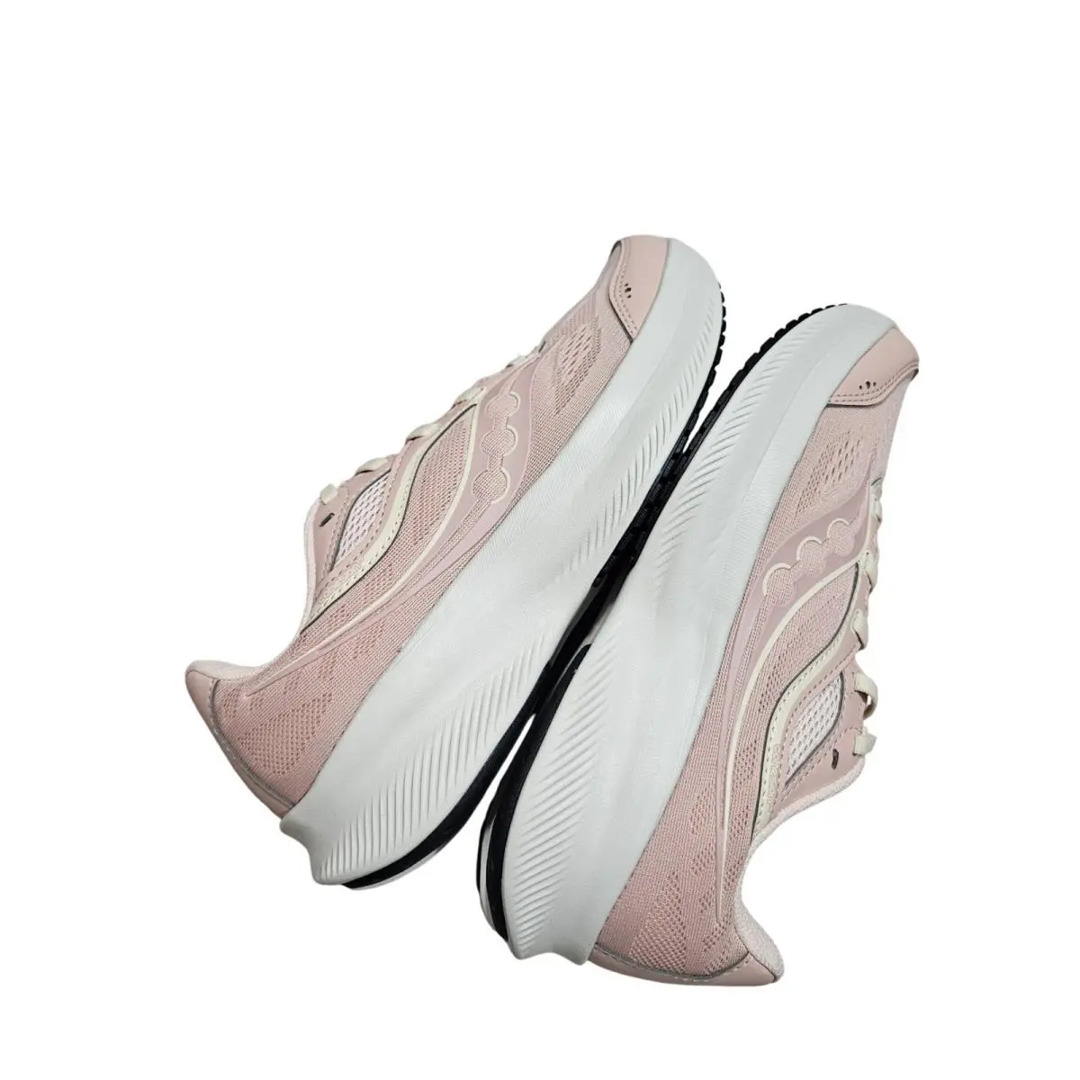 Saucony shoes - Saucony Cohesion 18 - Cohesion - Pink 7
