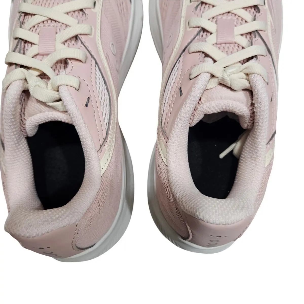 Saucony shoes - Saucony Cohesion 18 - Cohesion - Pink 9