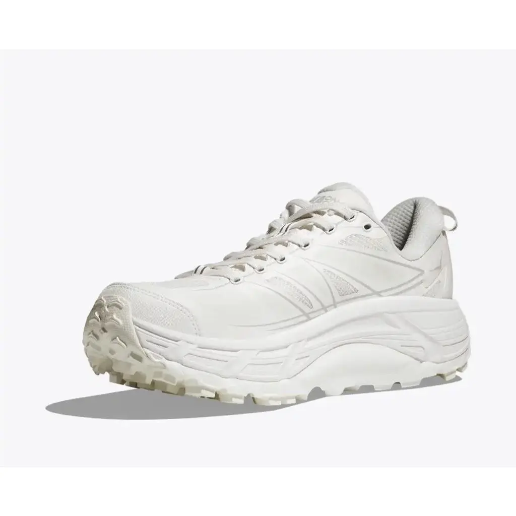 Hoka shoes - White 5