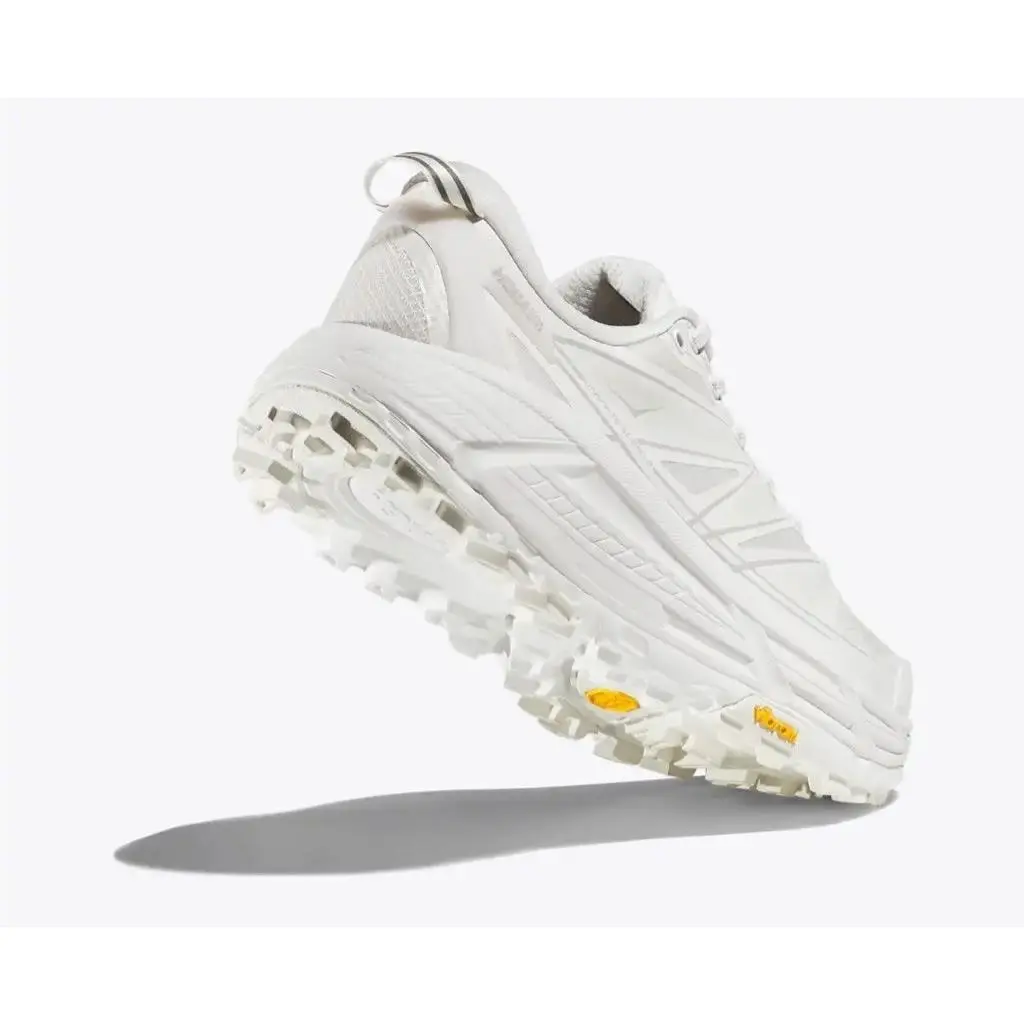 Hoka shoes - White 6