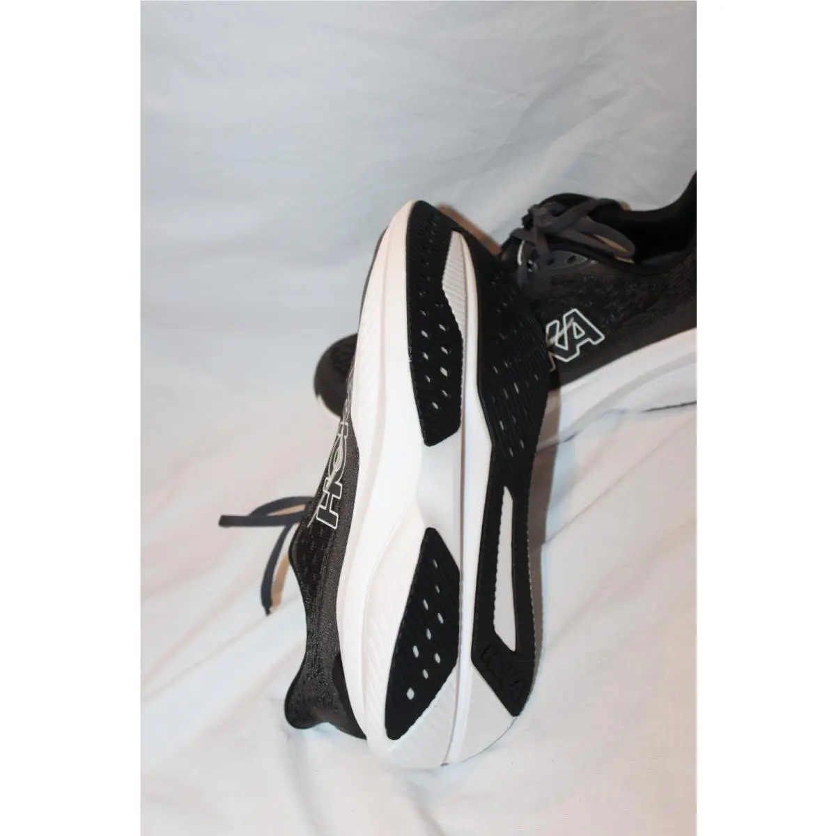 Hoka shoes - Black 5