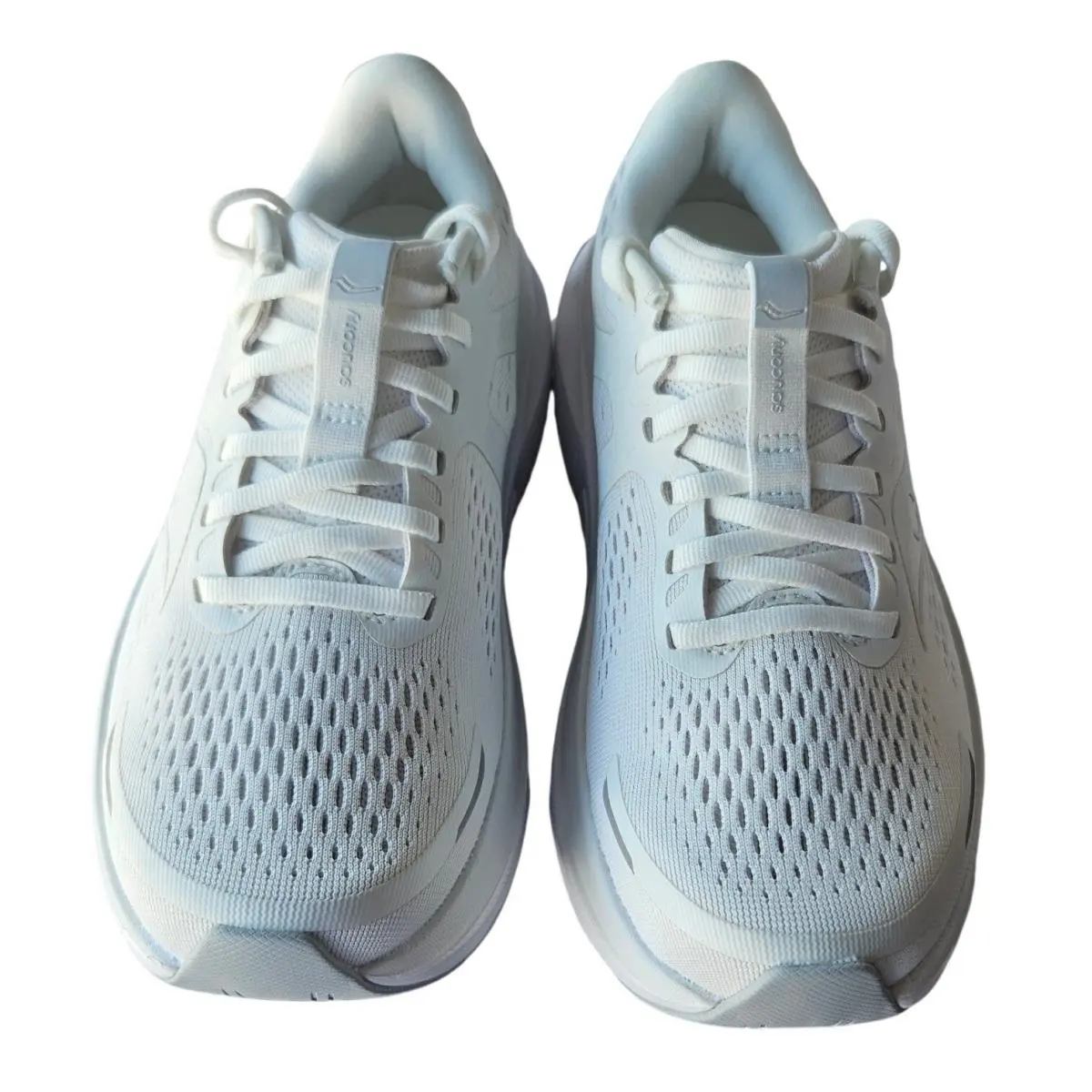 Saucony shoes - Saucony Guide 18 - Guide - Ivory 0