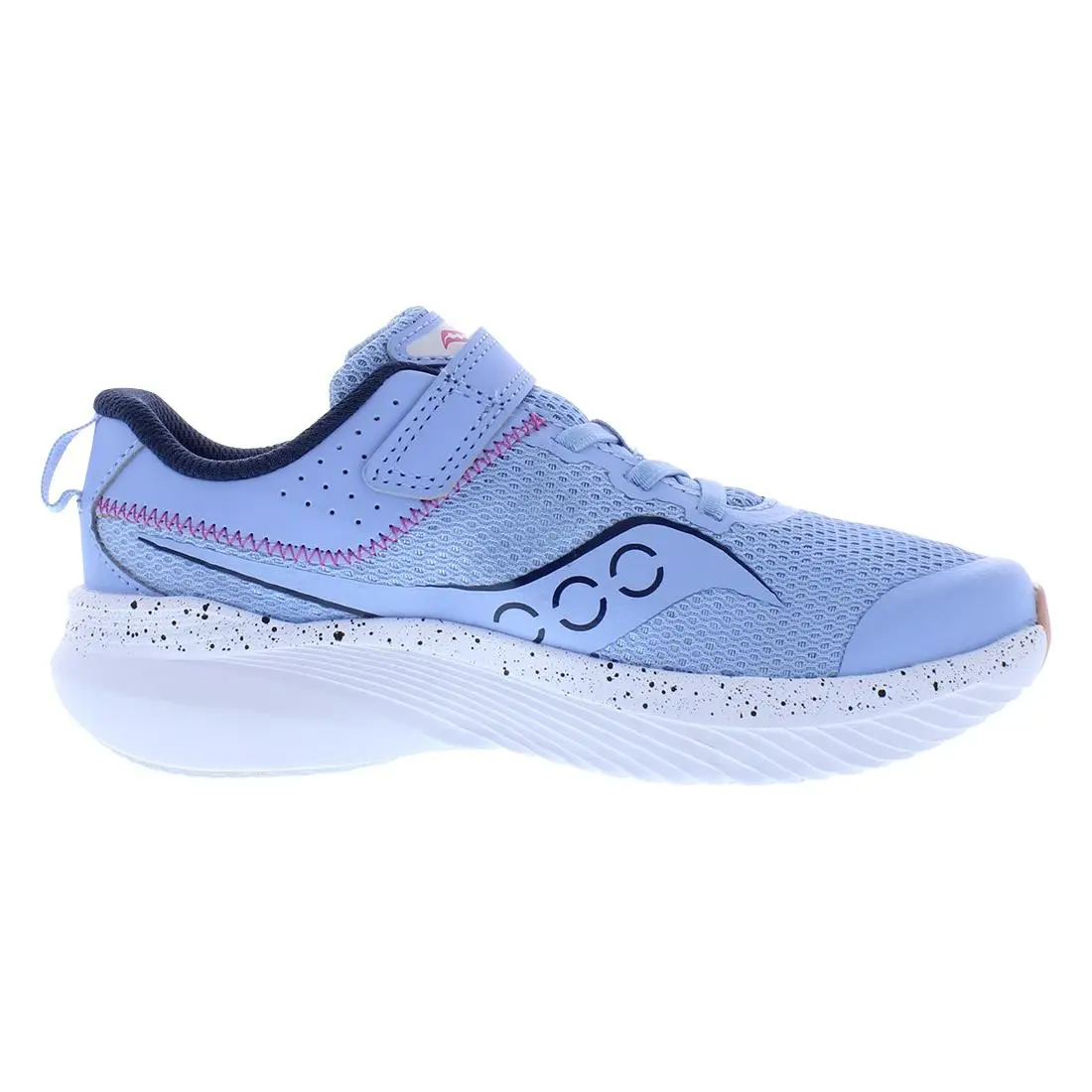 Saucony shoes - SK166825 - SK166825 - Blue/Navy (UPC: 195018843173) 0