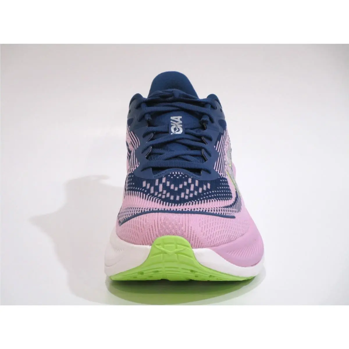 Hoka shoes - Hoka Skyflow - Skyflow - Midnight Pink Twilight 0