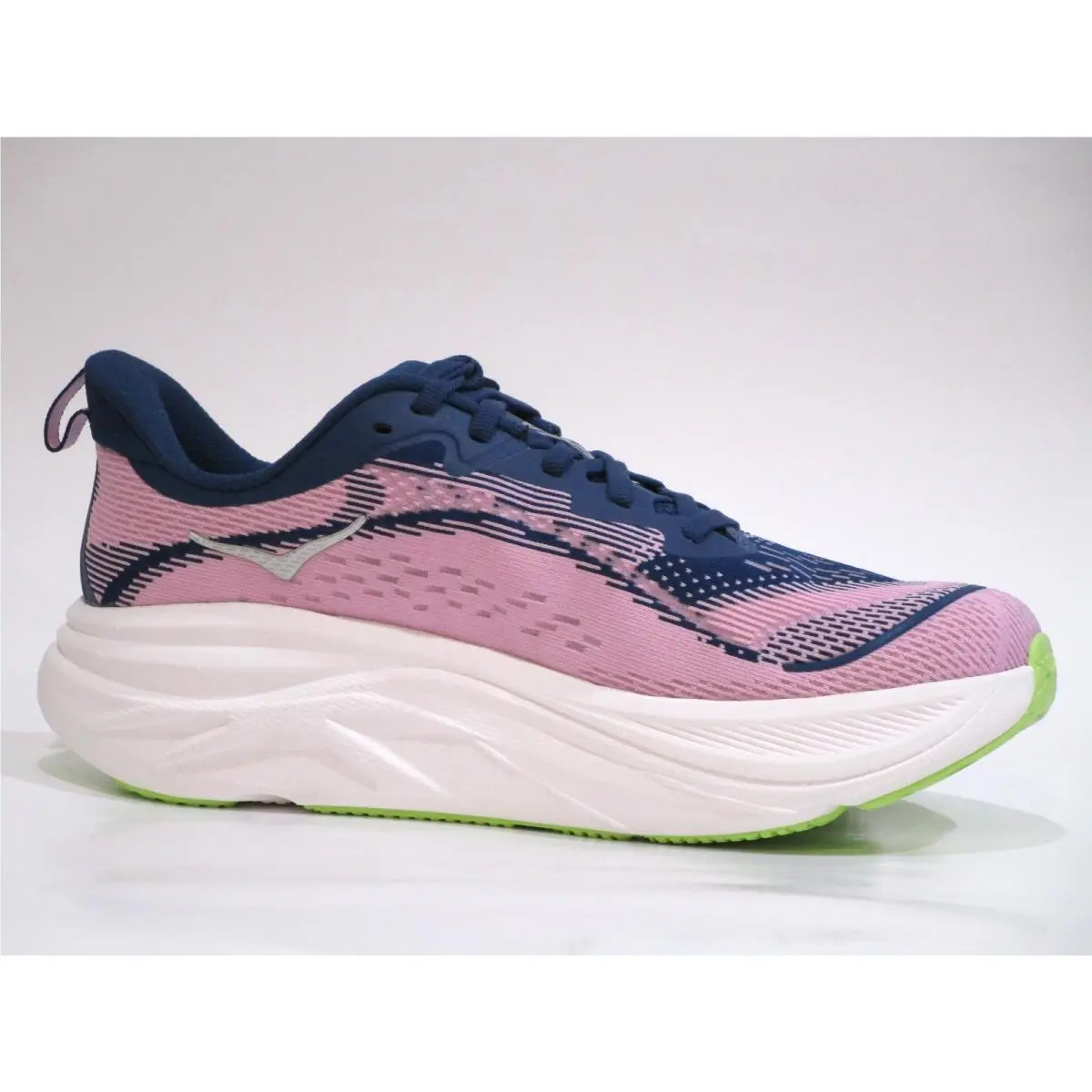 Hoka shoes - Hoka Skyflow - Skyflow - Midnight Pink Twilight 1