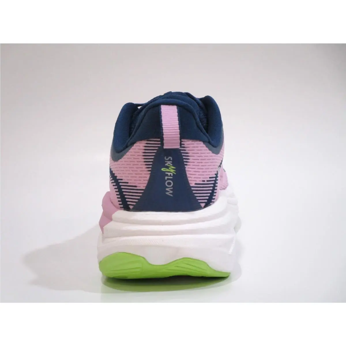 Hoka shoes - Hoka Skyflow - Skyflow - Midnight Pink Twilight 2