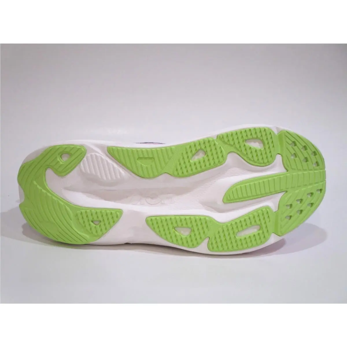 Hoka shoes - Hoka Skyflow - Skyflow - Midnight Pink Twilight 3