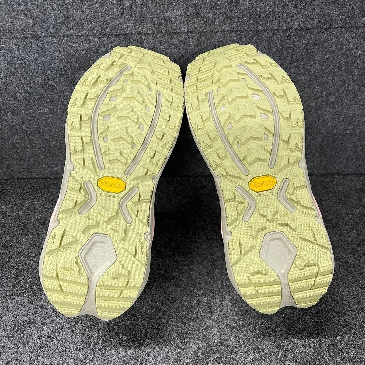 Hoka shoes - VS197249 - vs-197249 - Pink (UPC: 198605175657) 1