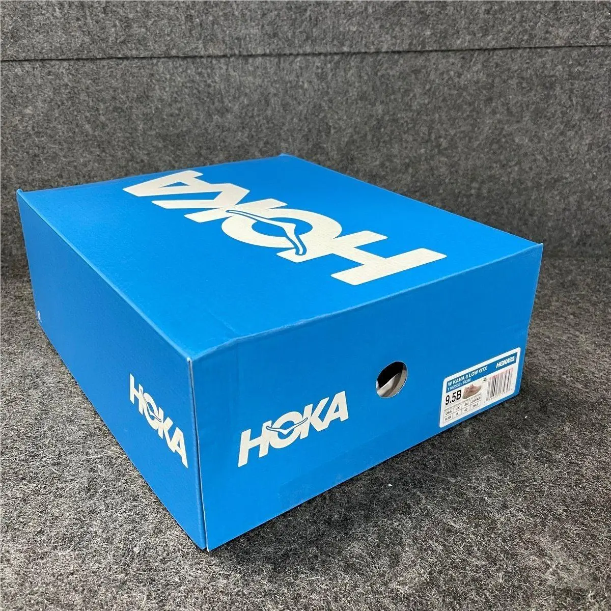 Hoka shoes - VS197249 - vs-197249 - Pink (UPC: 198605175657) 3