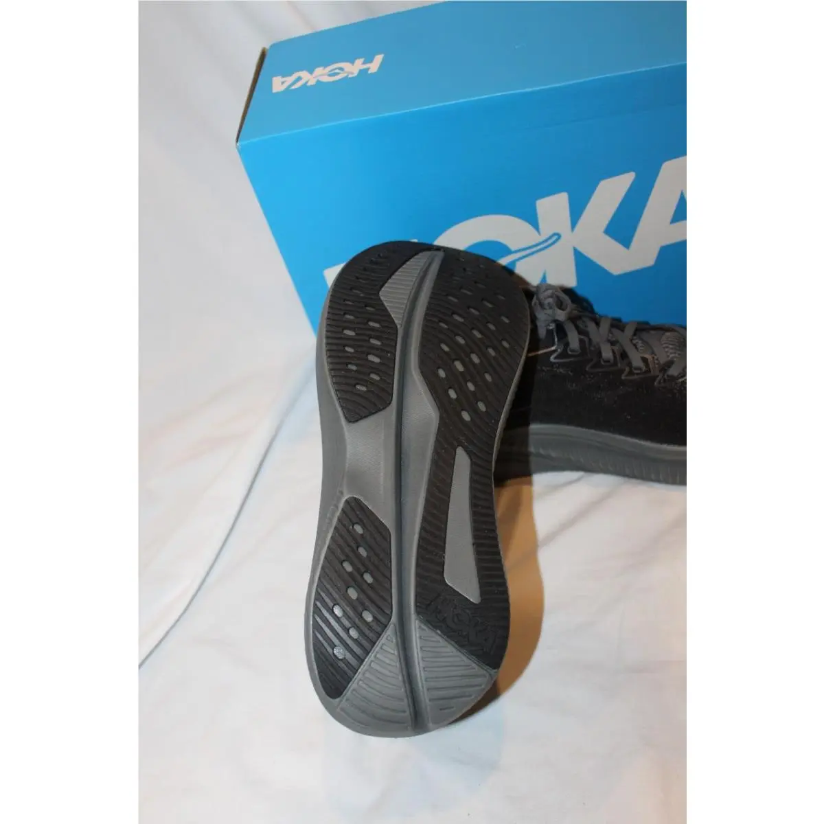 Hoka shoes - Mach 6 - Mach - Black 5