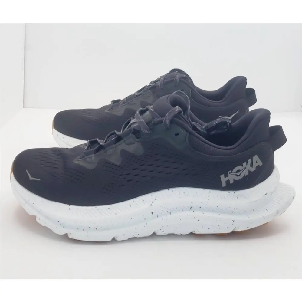 Hoka shoes - Hoka Kawana - Kawana - Black 8