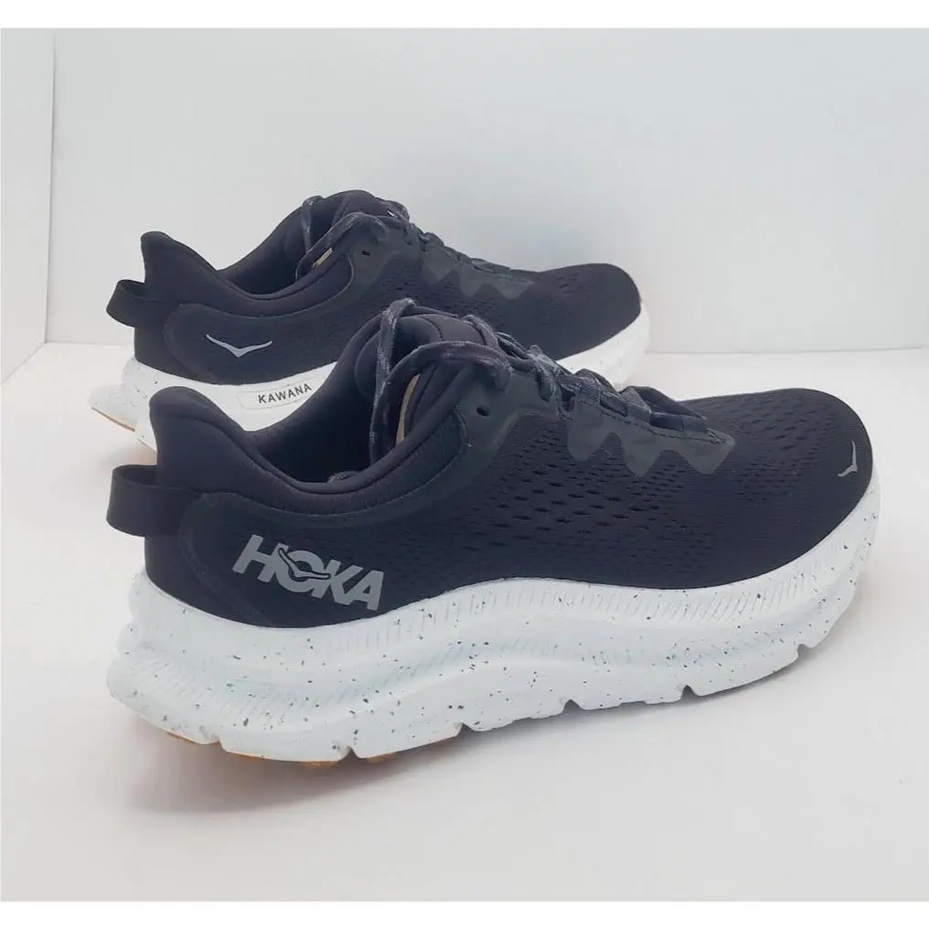 Hoka shoes - Hoka Kawana - Kawana - Black 0