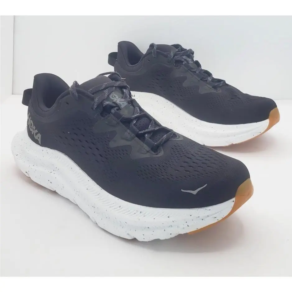 Hoka shoes - Hoka Kawana - Kawana - Black 1
