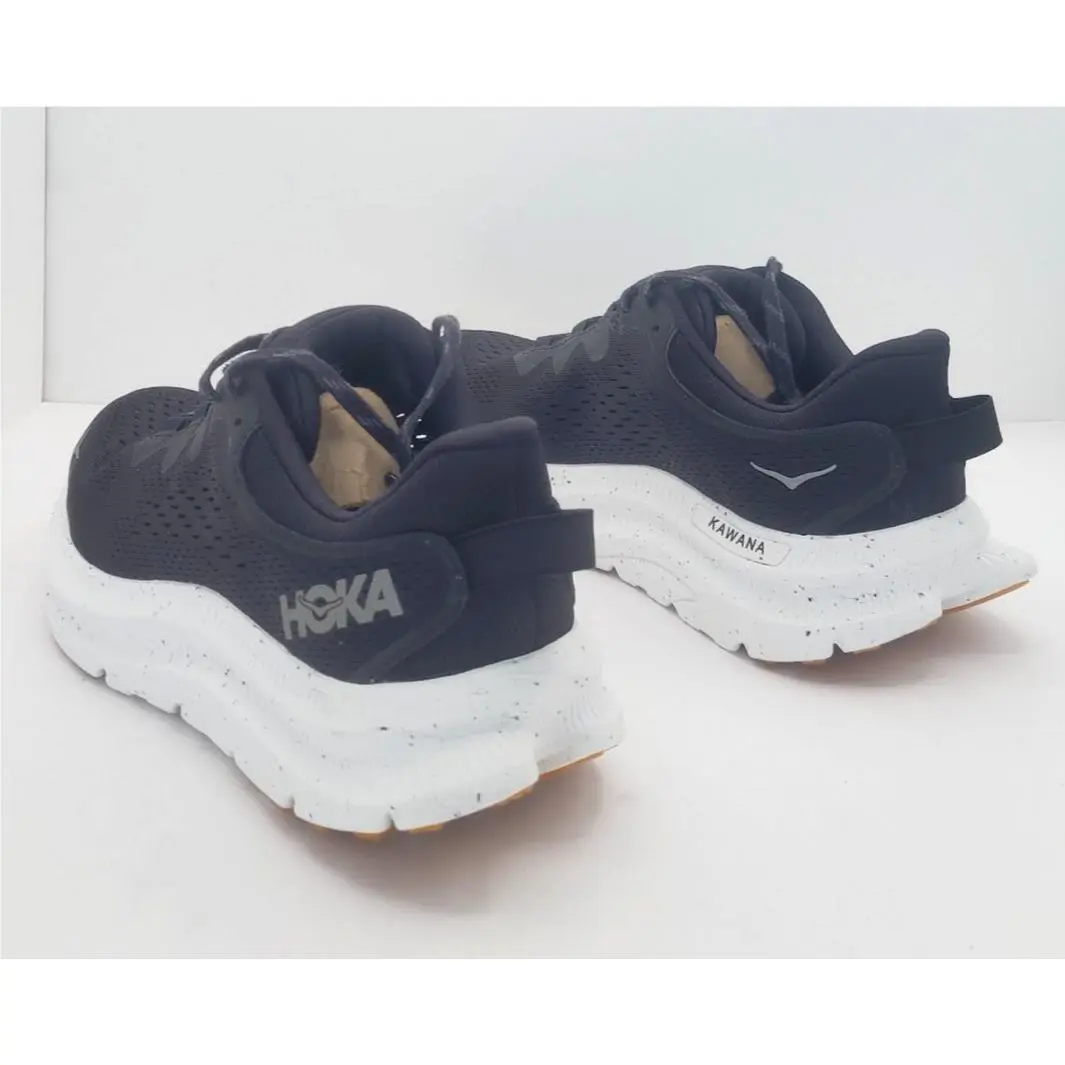 Hoka shoes - Hoka Kawana - Kawana - Black 2