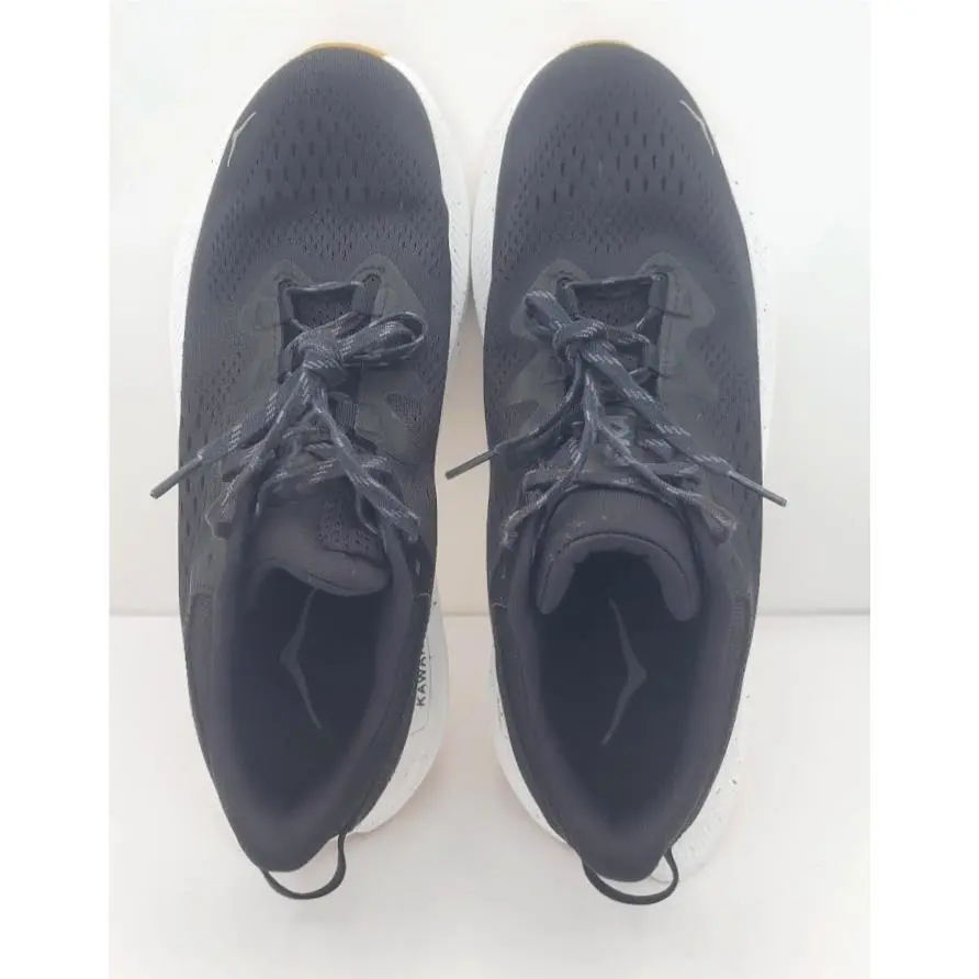 Hoka shoes - Hoka Kawana - Kawana - Black 4