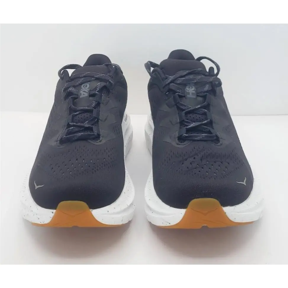 Hoka shoes - Hoka Kawana - Kawana - Black 5