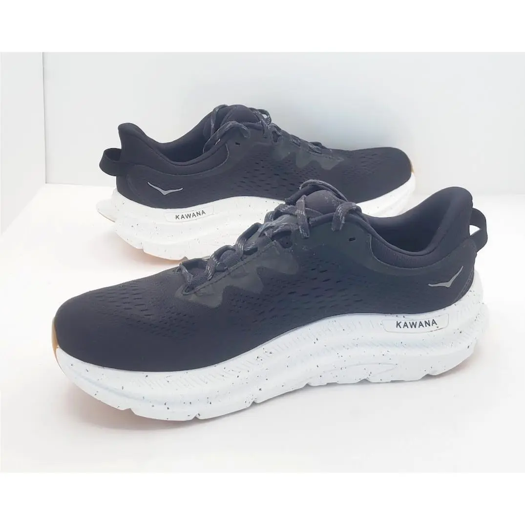 Hoka shoes - Hoka Kawana - Kawana - Black 7