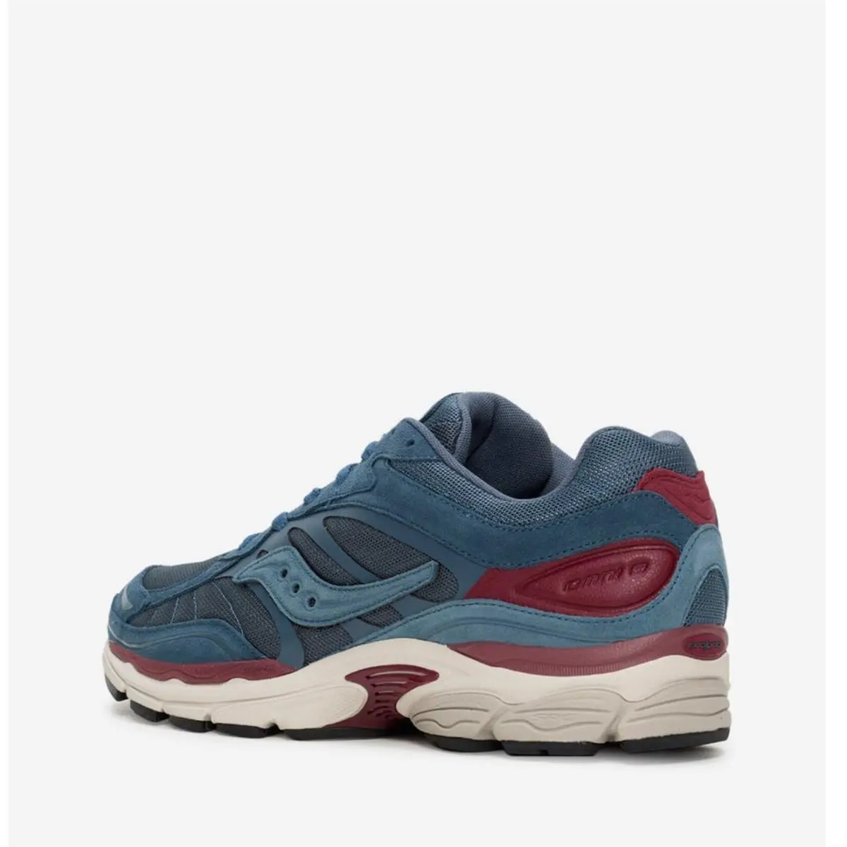 Saucony shoes - Saucony ProGrid 4 - ProGrid - S70845-4 - Blue 0