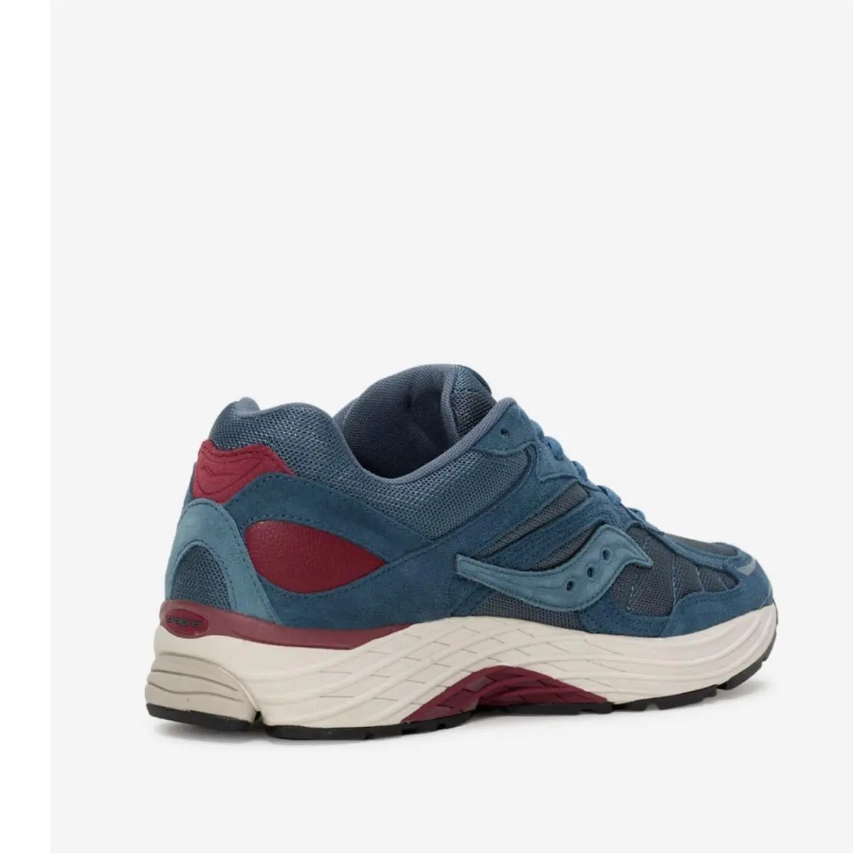 Saucony shoes - Saucony ProGrid 4 - ProGrid - S70845-4 - Blue 2