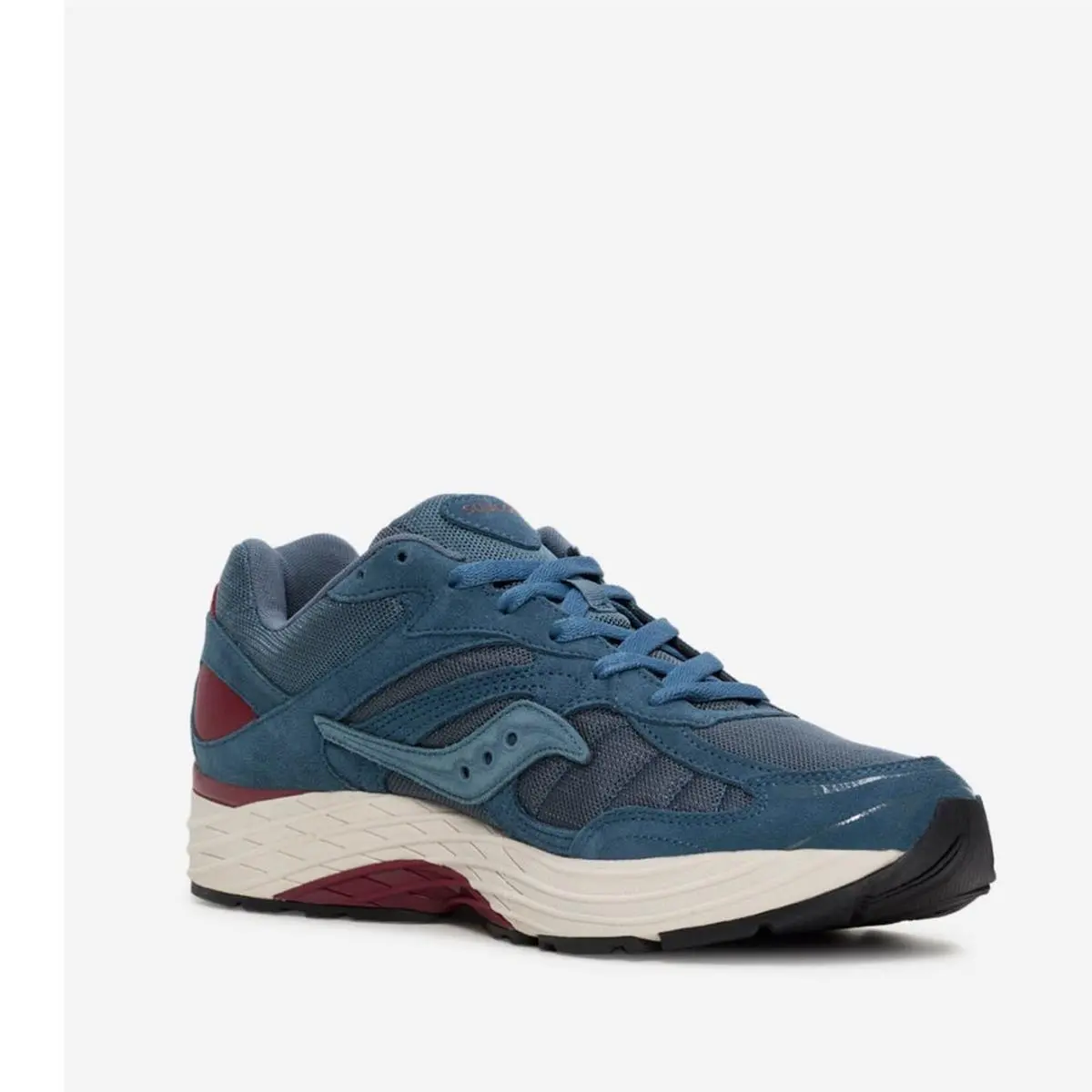 Saucony shoes - Saucony ProGrid 4 - ProGrid - S70845-4 - Blue 3