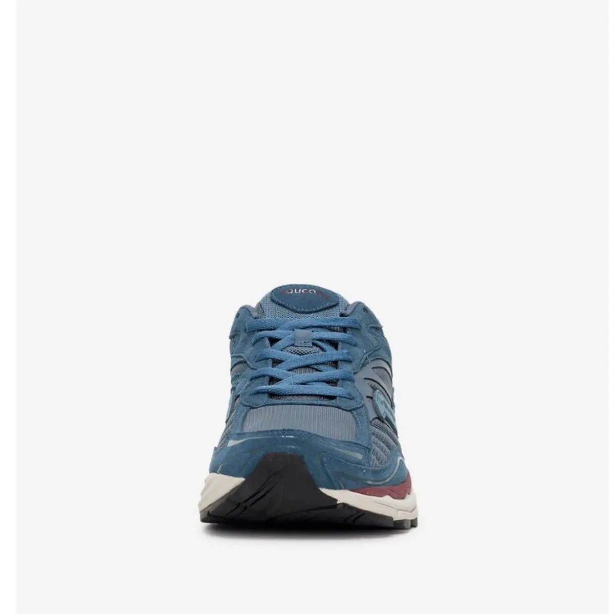 Saucony shoes - Saucony ProGrid 4 - ProGrid - S70845-4 - Blue 4
