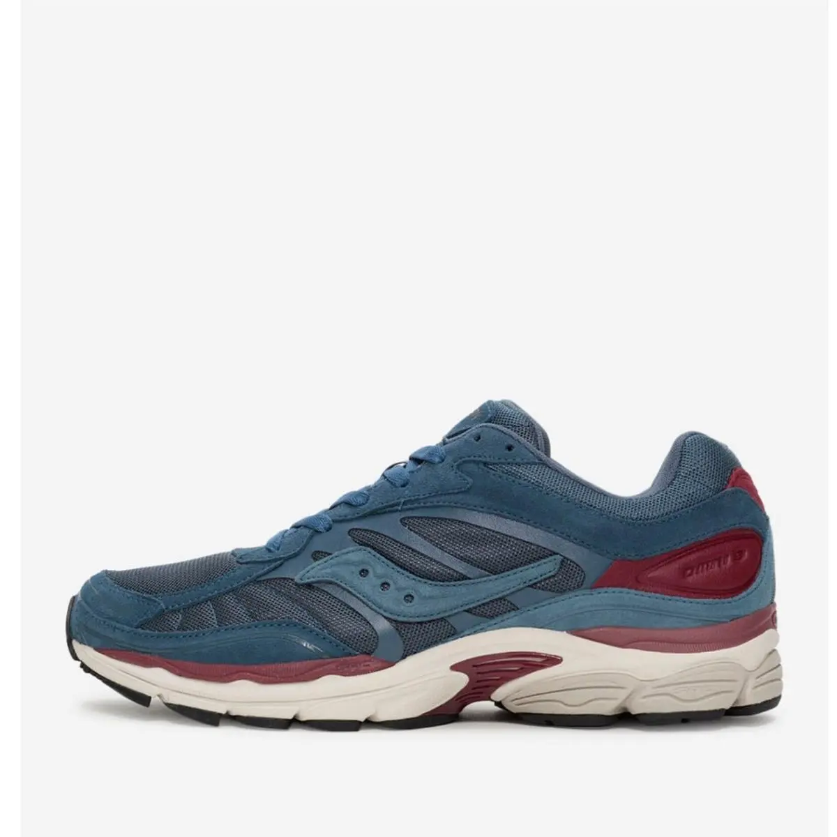 Saucony shoes - Saucony ProGrid 4 - ProGrid - S70845-4 - Blue 5