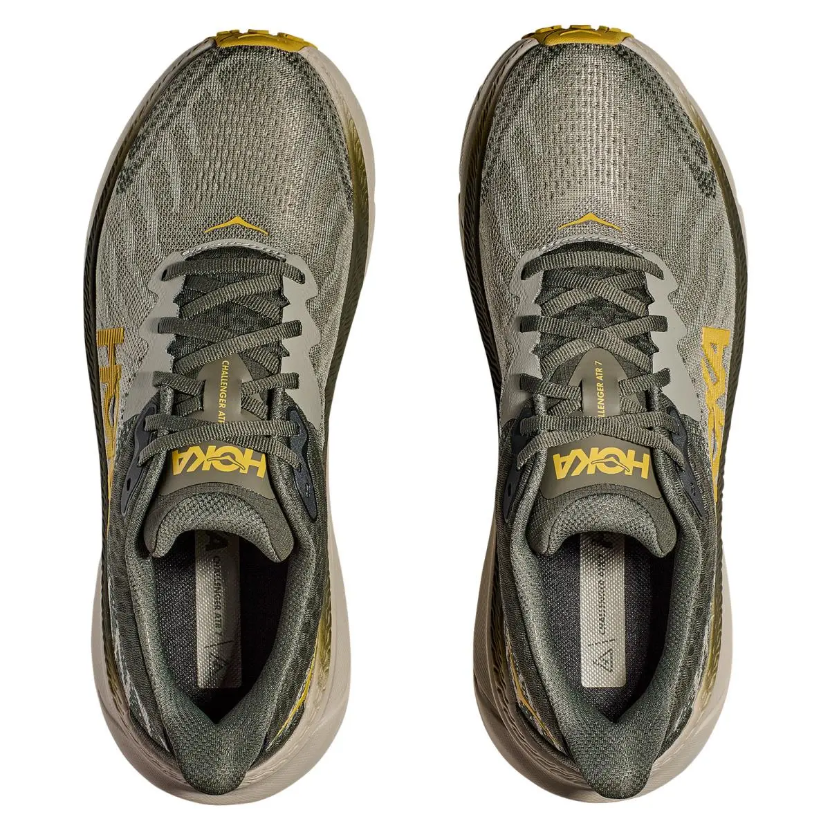 Hoka shoes - 1134497OZF - 1134497-OZF - NA (UPC: 653969497772) 2