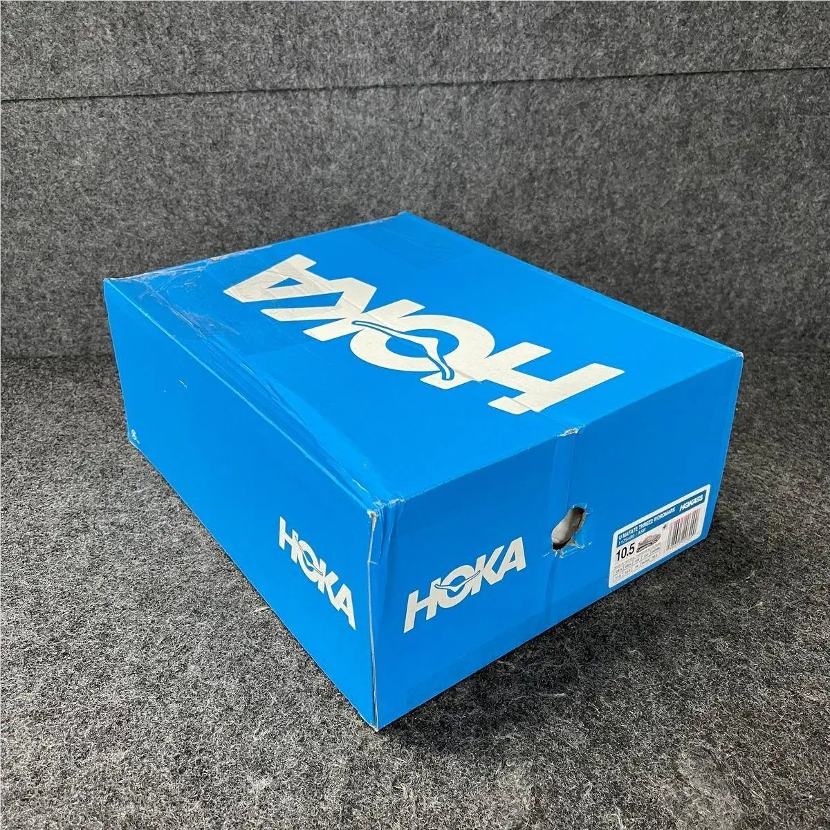 Hoka shoes - vs-198585 - vs-198585 - Multicolor (UPC: 198605206290) 1