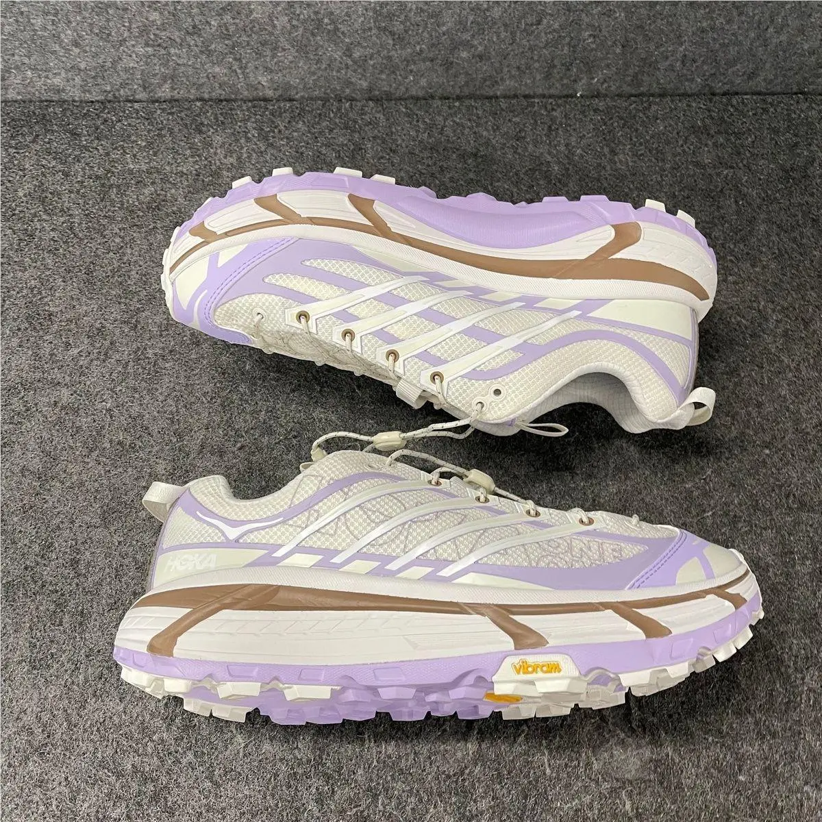 Hoka shoes - vs-198585 - vs-198585 - Multicolor (UPC: 198605206290) 3