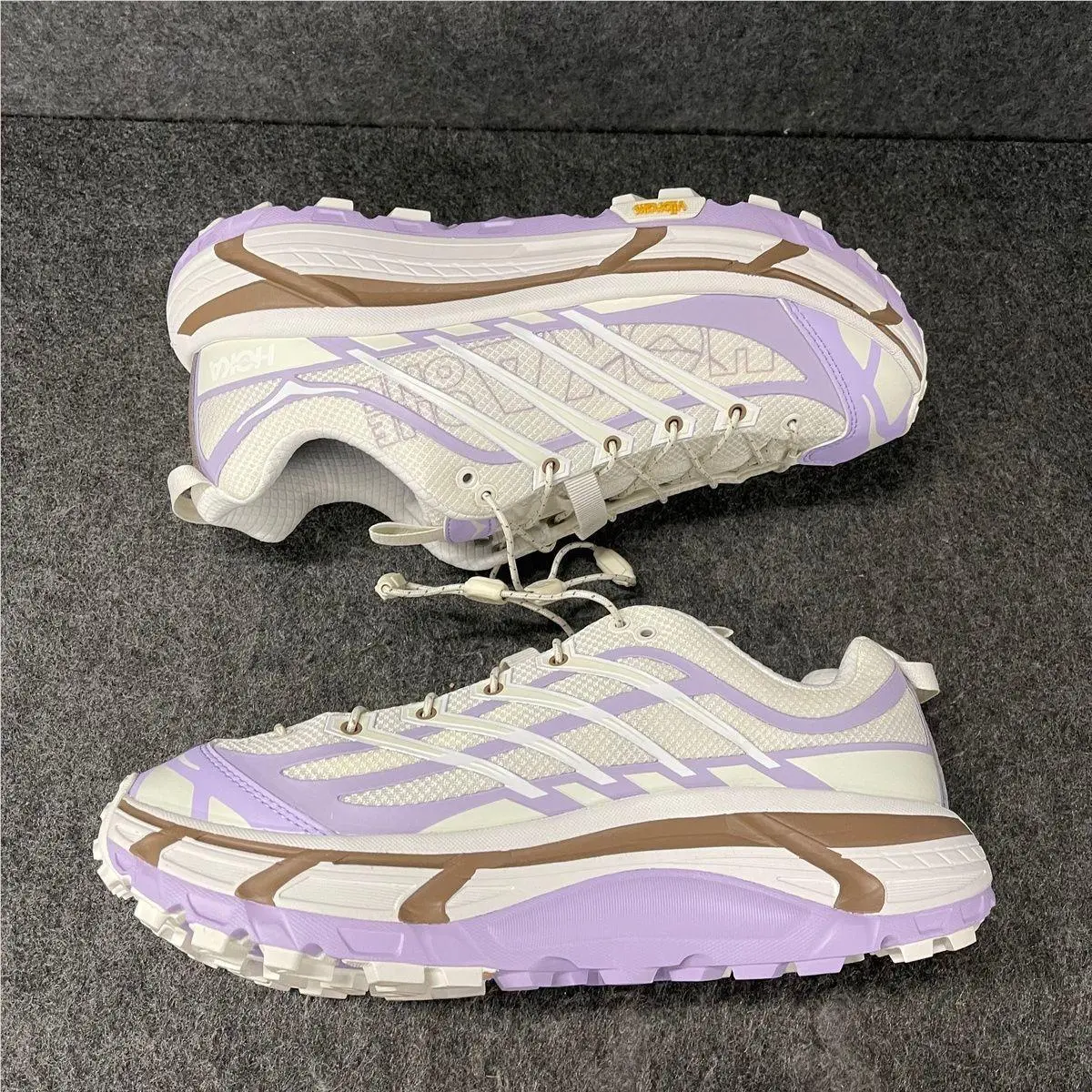 Hoka shoes - vs-198585 - vs-198585 - Multicolor (UPC: 198605206290) 5