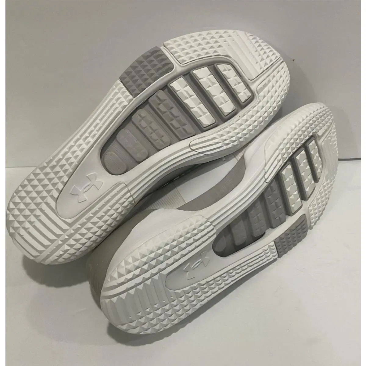 Under Armour shoes - Speedform Amp - Speedform Amp - 3000341 - White (UPC: 190510870436) 6