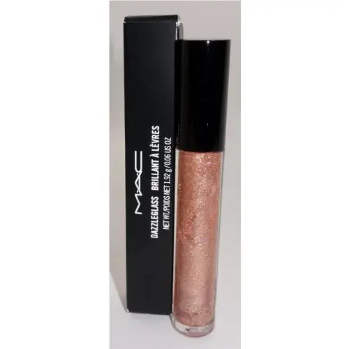 Mac Dazzleglass Go For Gold AC7 -0.06 OZ Collector`s Item