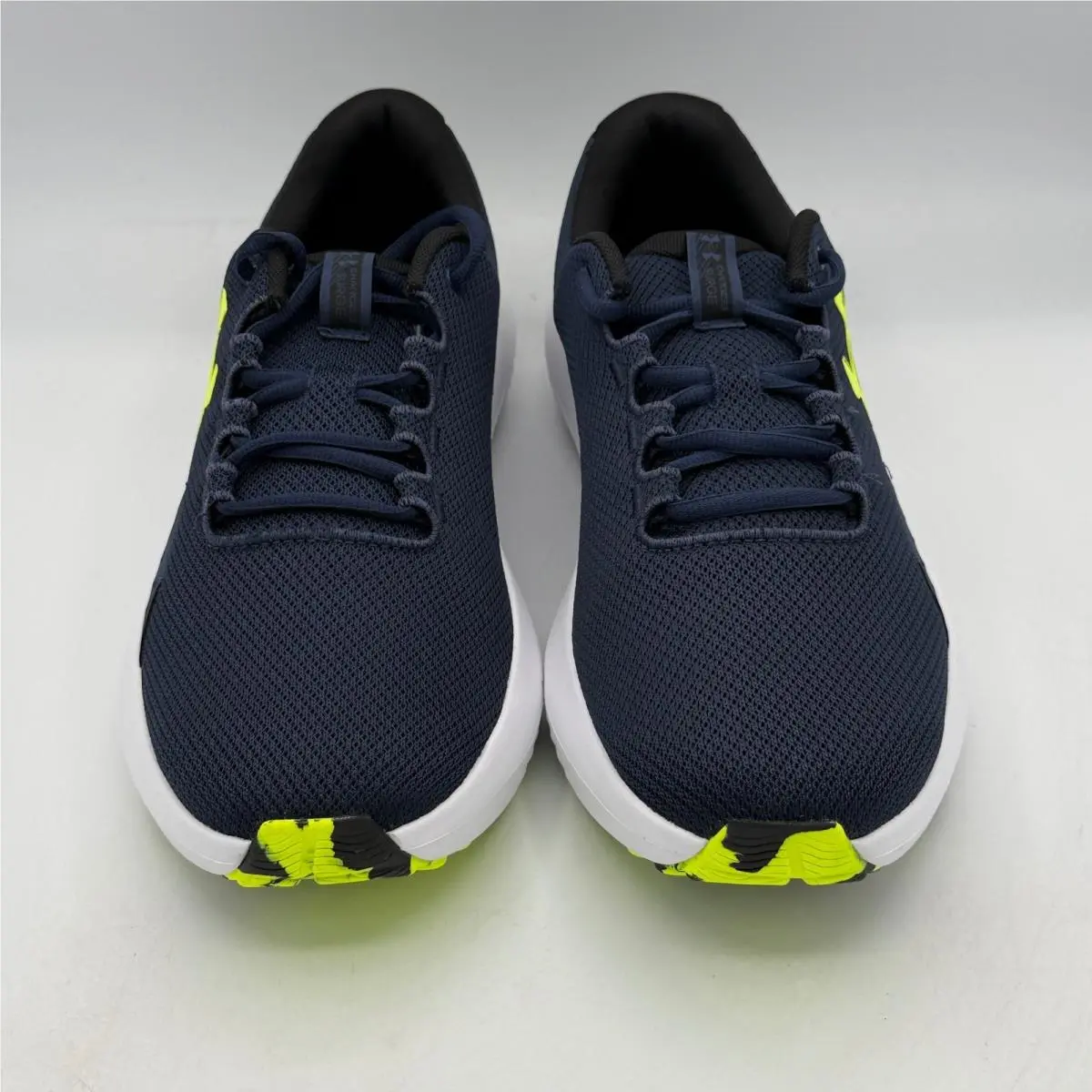 Under Armour shoes - UA Charged Surge 4 - Charged Surge - Blue 0
