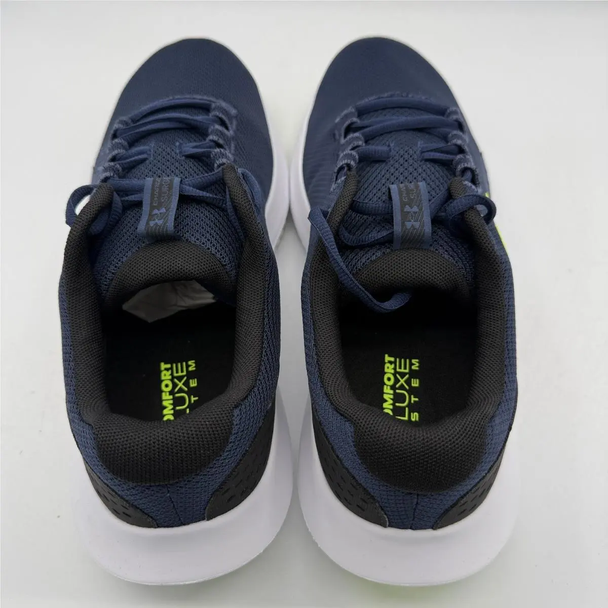 Under Armour shoes - UA Charged Surge 4 - Charged Surge - Blue 2