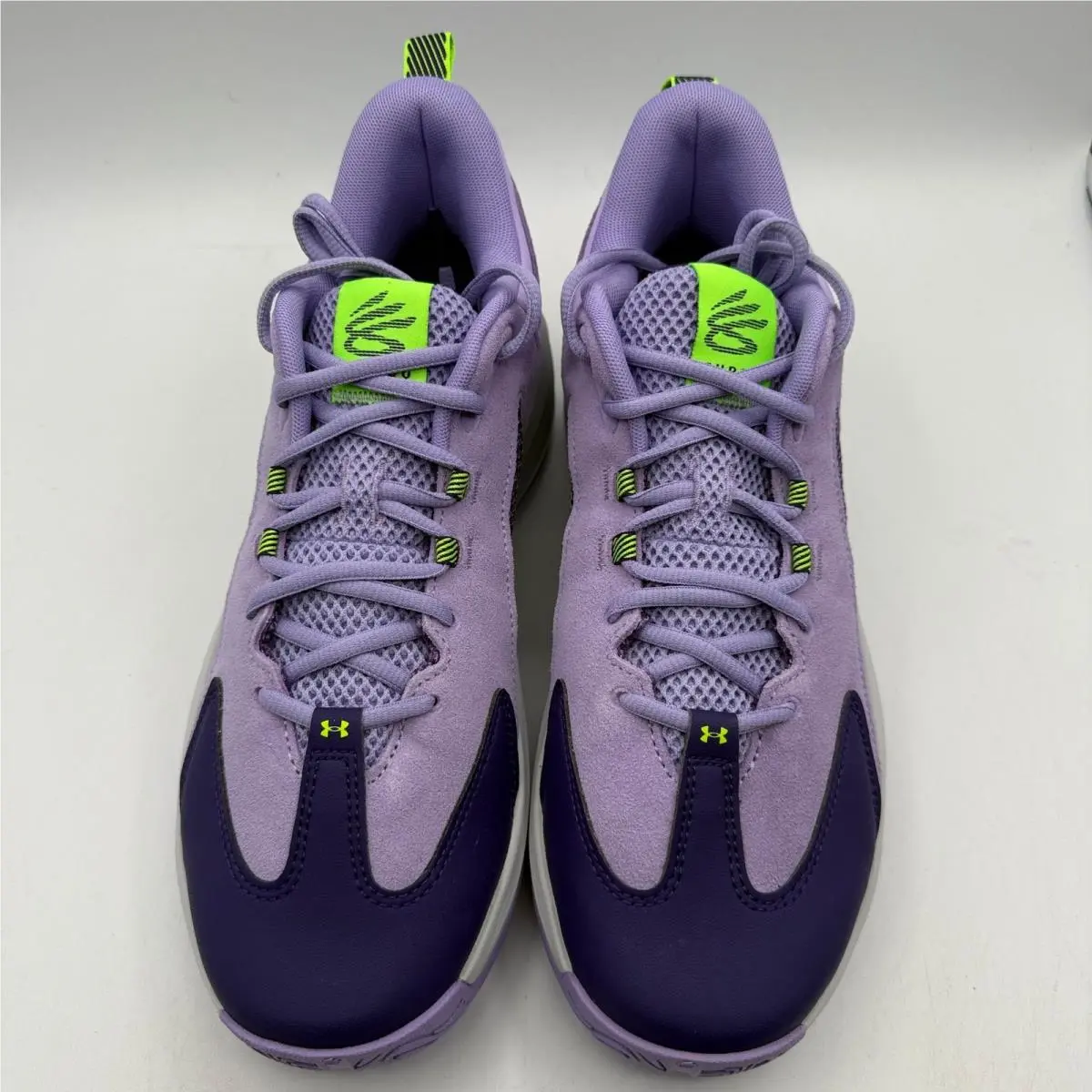 Under Armour shoes - Curry 3Z 25 SDE - Curry SDE - Purple 0