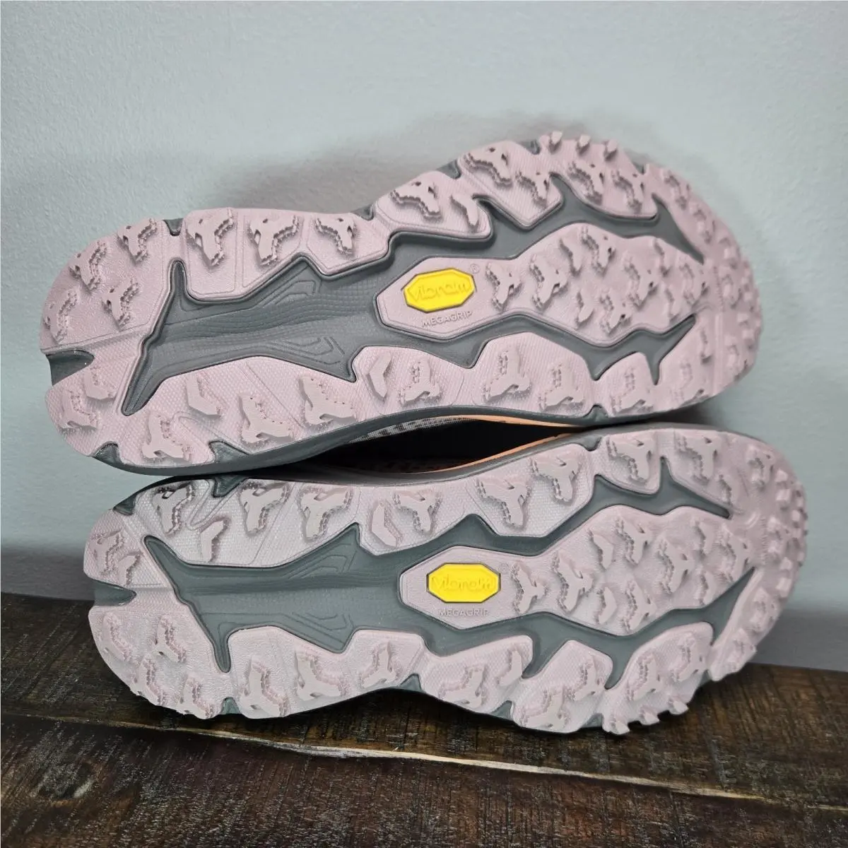 Hoka shoes - Hoka One One Speedgoat 6 GTX - Smoky Quartz 7