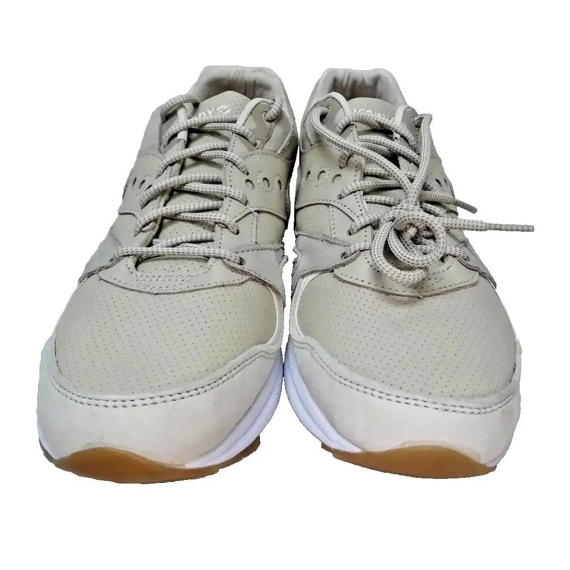 Saucony shoes - Saucony Grid 8000 - Grid - S70318-1 - Beige 2