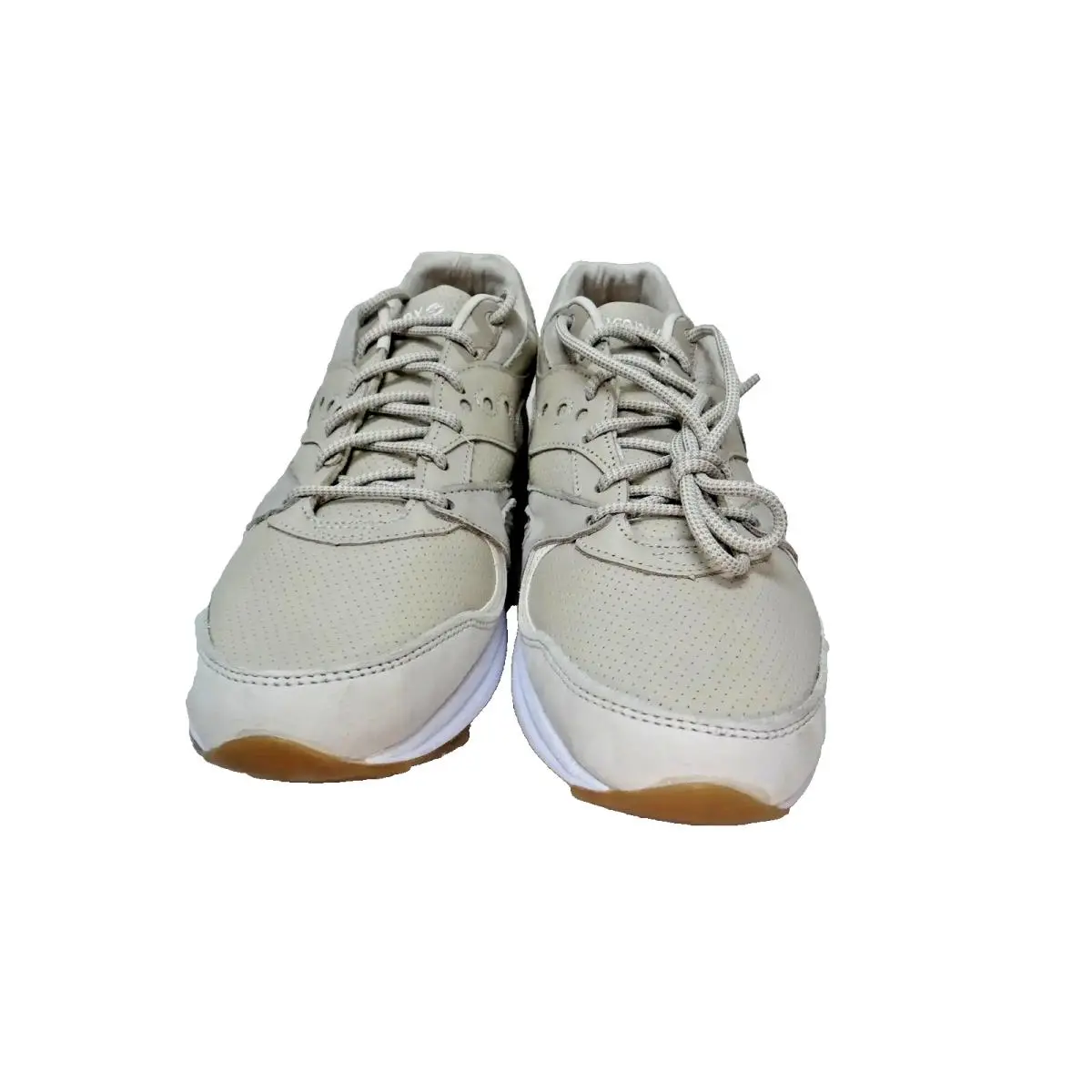 Saucony shoes - Saucony Grid 8000 - Grid - S70318-1 - Beige 6