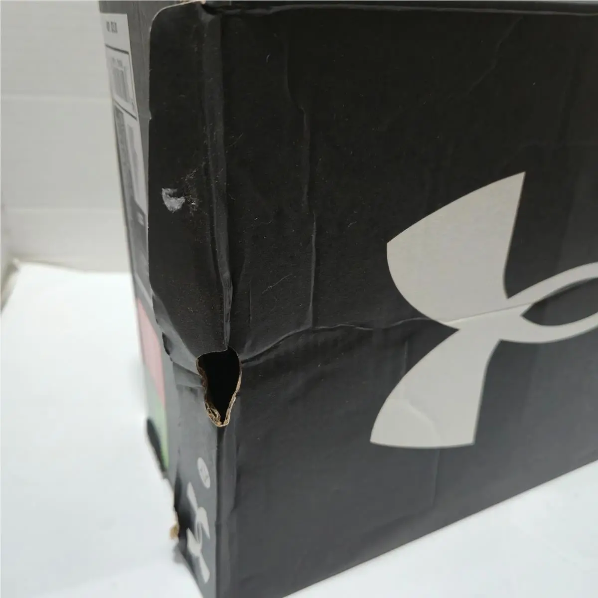 Under Armour shoes - Charged Assert 10 - Charged Assert - 3026175-102 - Gray 4
