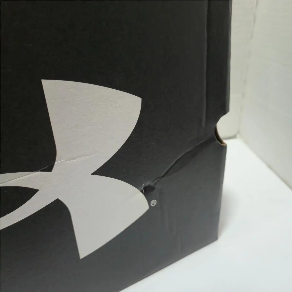 Under Armour shoes - Charged Assert 10 - Charged Assert - 3026175-102 - Gray 5
