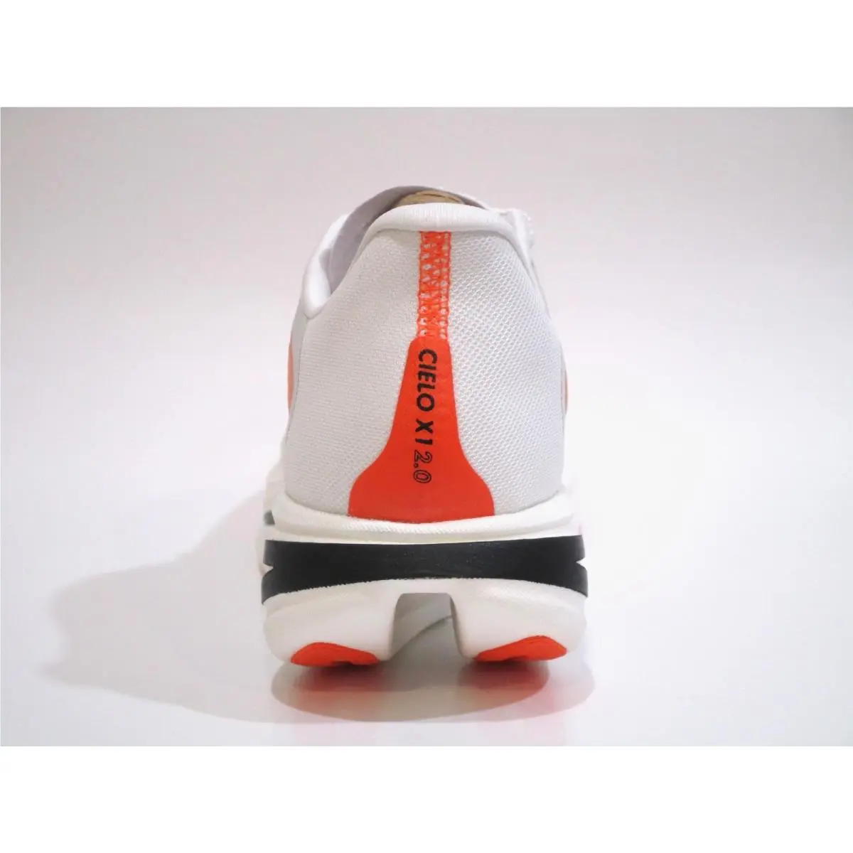 Hoka shoes - Hoka Cielo X - Cielo - Frost/Lava 2
