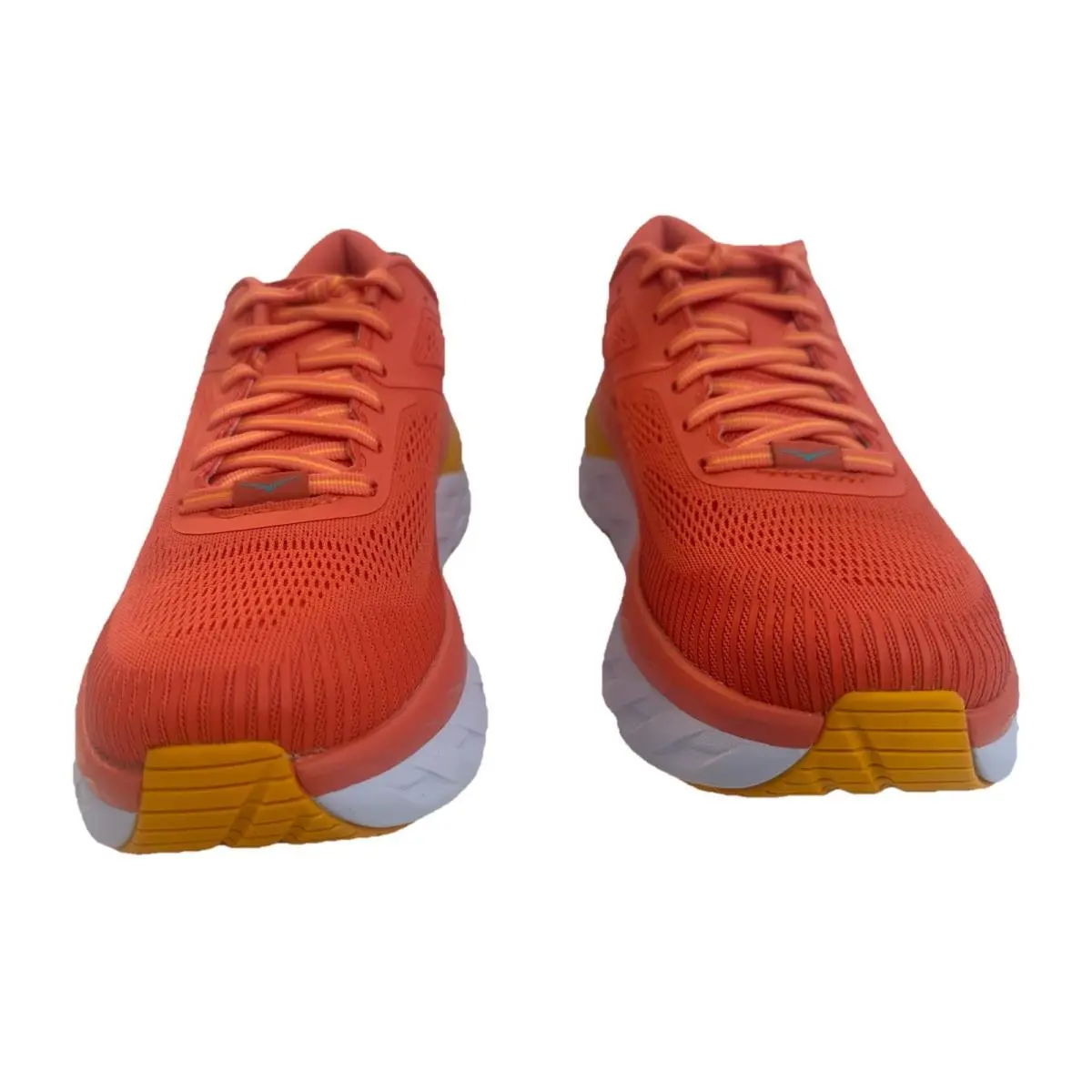 Hoka shoes - Hoka One One Bondi 7 - 1110519/CCSD - Vallarta Blue Phlox Pink (UPC: 0195719189136) 6